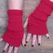 see more listings in the Woodland Wrist Warmers section