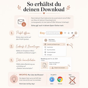 Regalo divertido de última hora | Papel higiénico de regalo | Descarga instantánea en PDF | Regalo divertido de última hora imagen 8