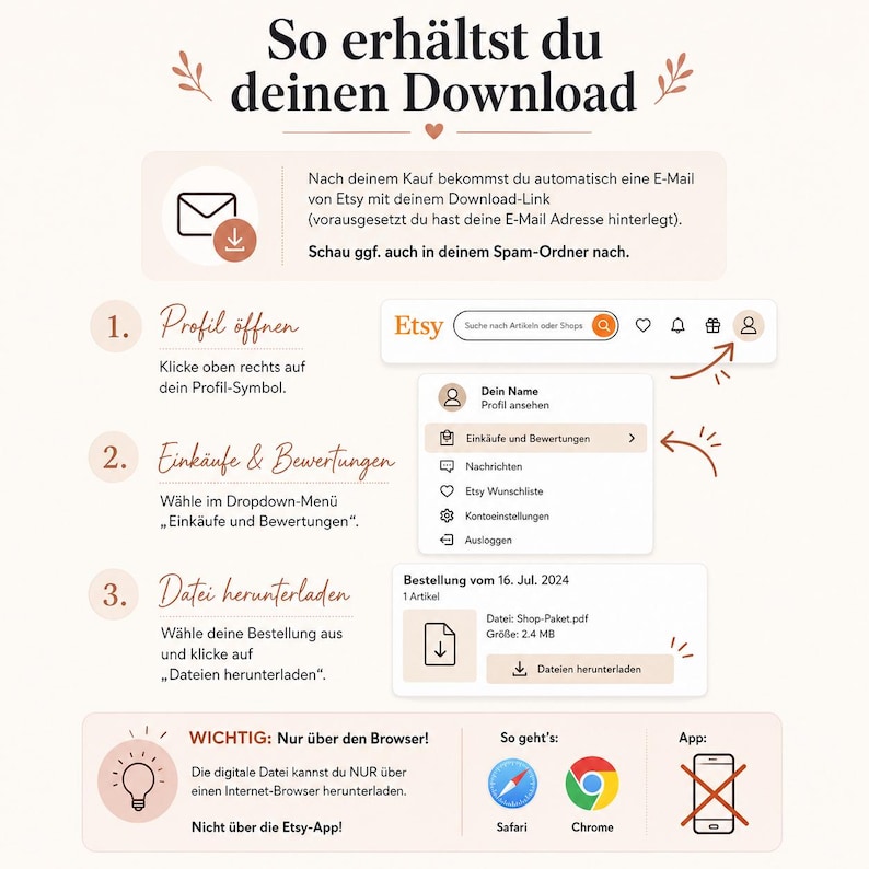 Regalo divertido de última hora | Papel higiénico de regalo | Descarga instantánea en PDF | Regalo divertido de última hora imagen 8