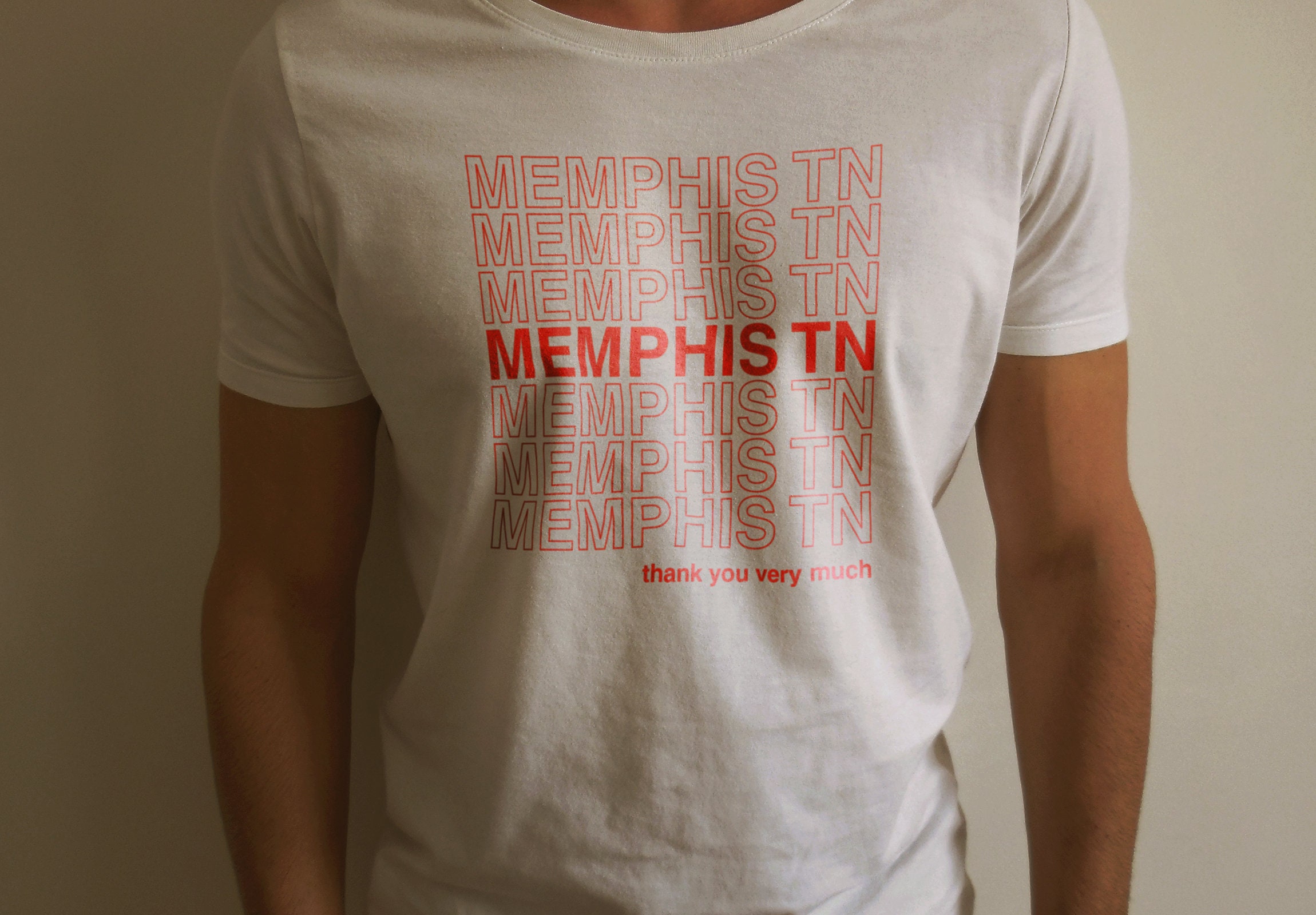 Featured image of post Custom T-Shirt Printing Memphis Tn : In kuala lumpur, we provide personalized t shirt printing, mug printing, button badge printing.