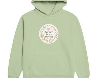 Heart Collection Unisex Hoodie
