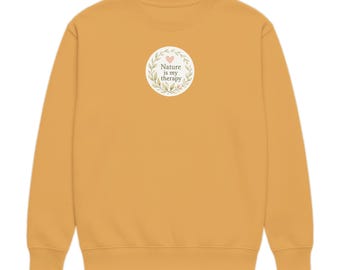 Heart Collection Crewneck Unisex Sweatshirt