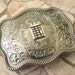 see more listings in the Custom Belt Buckles section