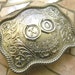 see more listings in the monogram initial buckles section