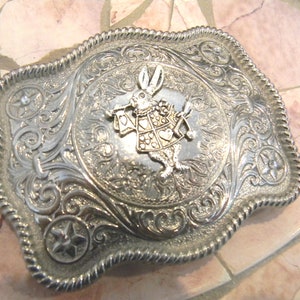 White Rabbit Belt Buckle, Alice in Wonderland, Disney Gift, Disneybound ...