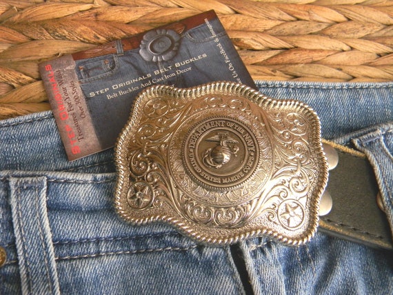 Country western 2024 belt buckles
