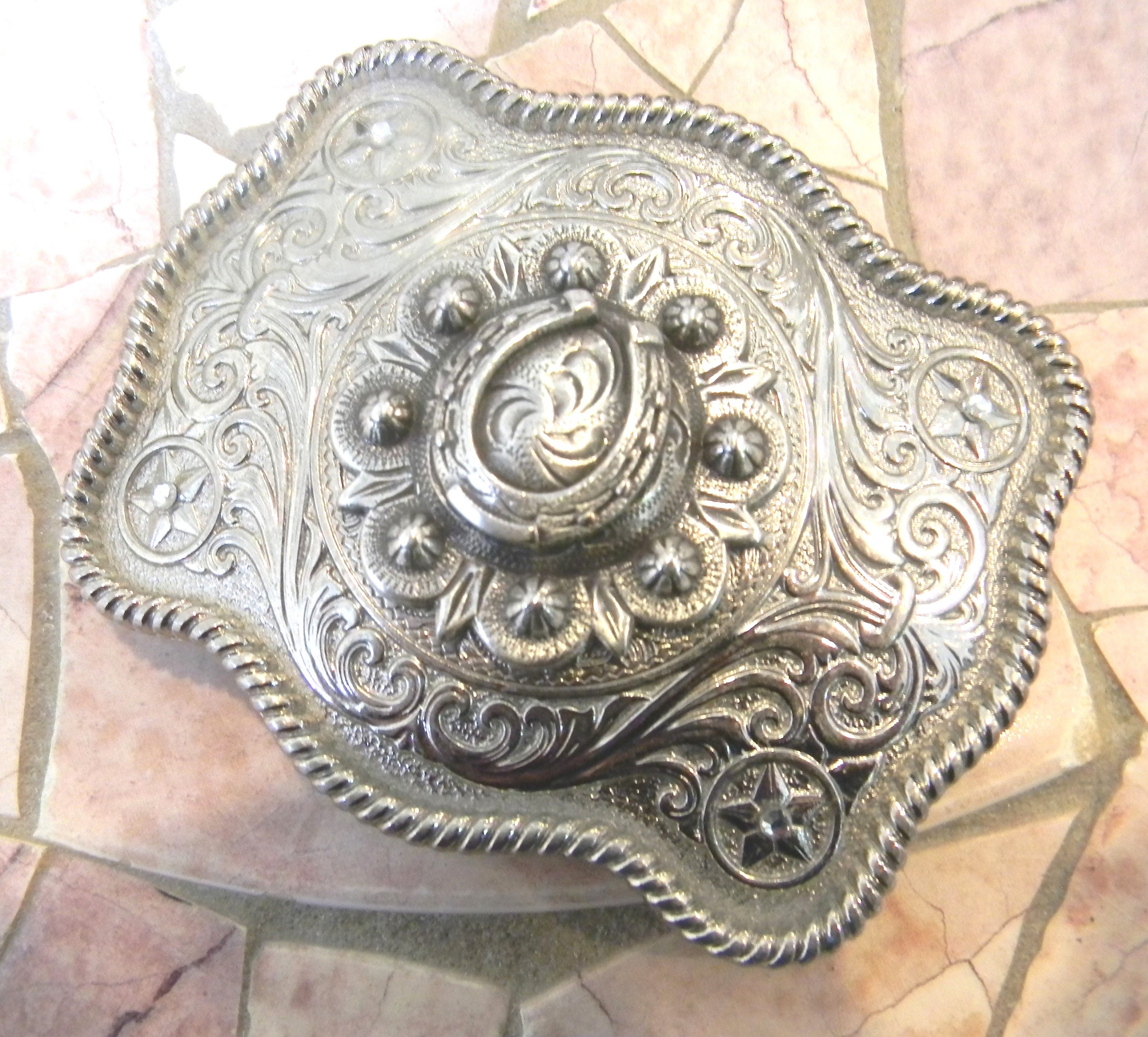 Horseshoe Belt
