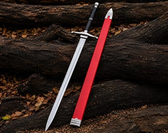 未来トランクス剣+鞘コスプレ小道具DBZドラゴンボールZ SSJスーパー
