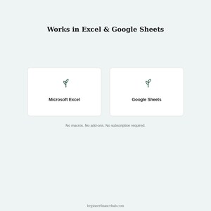 Wedding Planner Suite, Budget, Timeline, RSVP Tracker (Excel Google Sheets) image 7