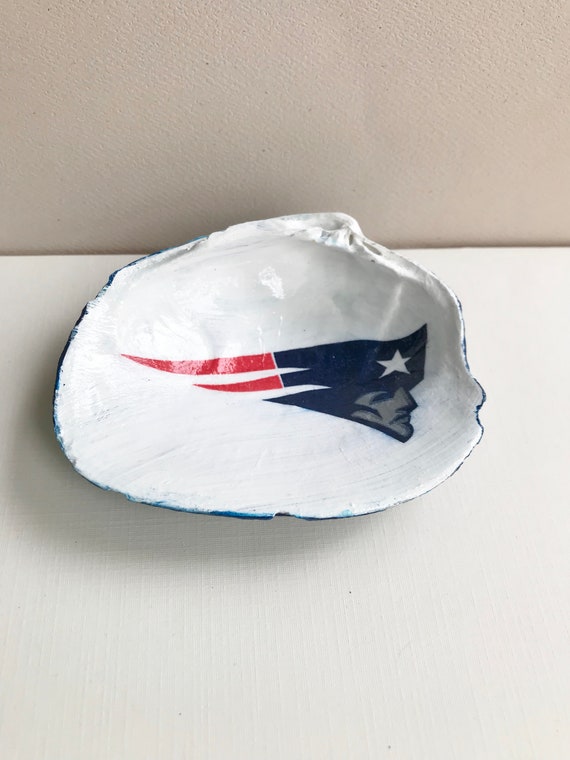 patriots ring hat