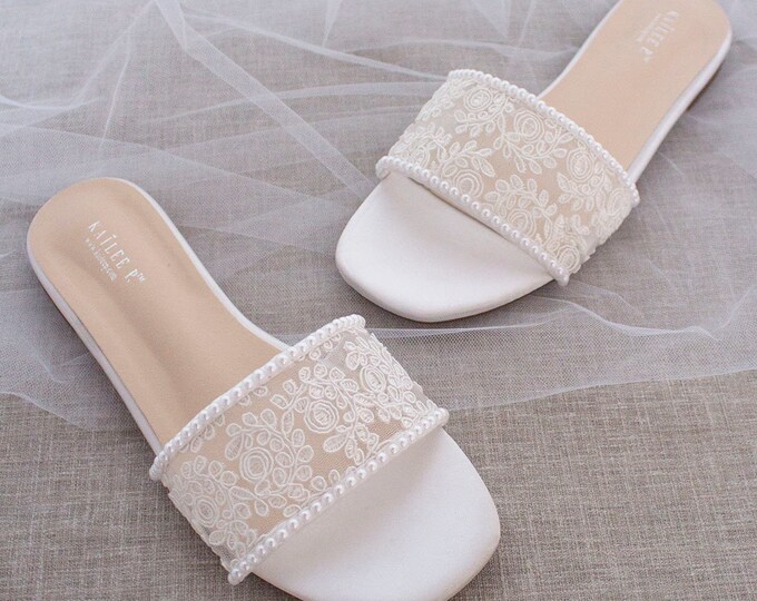 kaileep bridal shoes