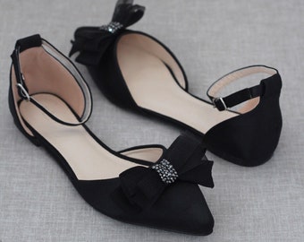 holiday evening shoes
