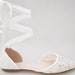 see more listings in the Chaussures BRIDAL section
