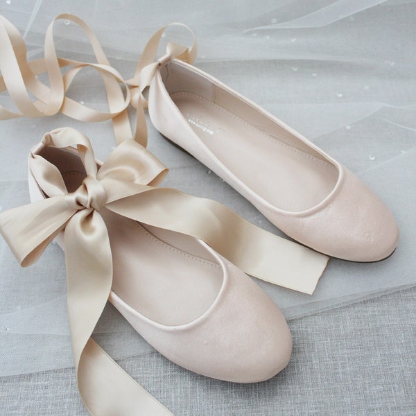 champagne court shoes