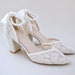 see more listings in the BRIDAL Shoes section