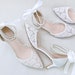 see more listings in the BRIDAL Shoes section