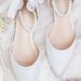 see more listings in the Chaussures BRIDAL section