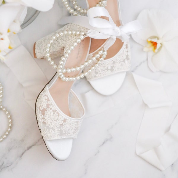 Wedding Shoes - Etsy