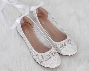 WHITE SATIN Peep Toe Heels with Pearls & Rhinestones Applique | Etsy