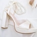 see more listings in the BRIDAL Shoes section