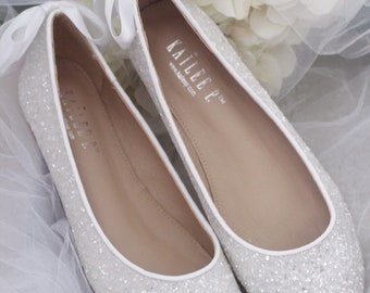 etsy wedding flats