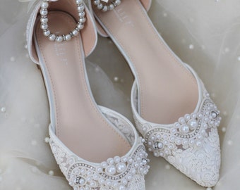 wedding shoes on sale