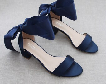 girls bridesmaids shoes