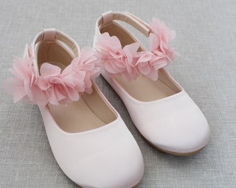 girls easter shoes