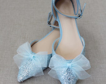 baby blue shoes womens