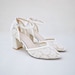 see more listings in the BRIDAL Shoes section