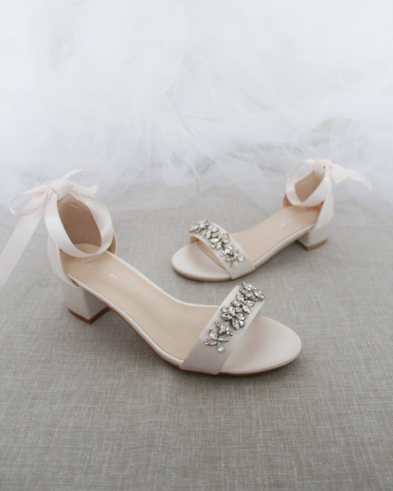 White sandals for flower girl sale
