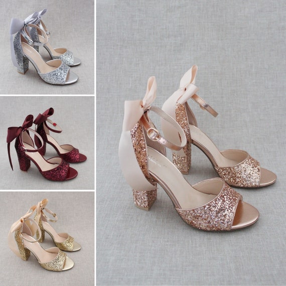 White wedding shoes white wedding heels bridal white shoes - Shop Yulia  Nadeeva Shoes High Heels - Pinkoi
