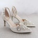 see more listings in the BRIDAL Shoes section