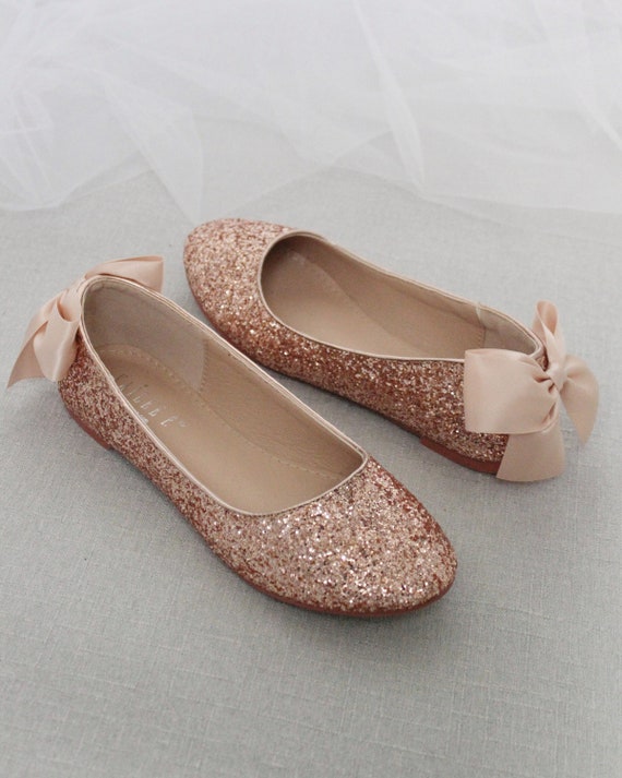 Rose Gold Dress Shoes For Wedding Flash Sales | bellvalefarms.com