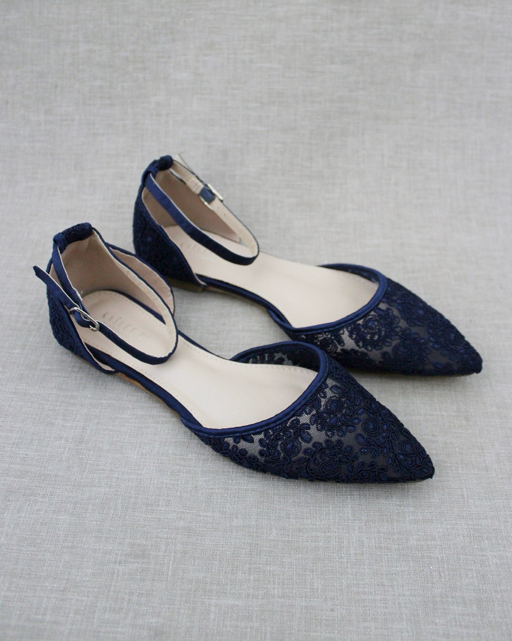 Shein Shoes Flats Ankle Strap Flats Shein Designer Black Ballet Flats