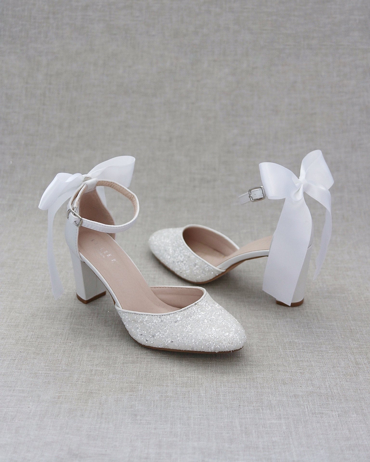 Gray Heels - Temu