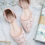 Bridal Shoes