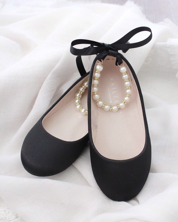 girls bridesmaids shoes