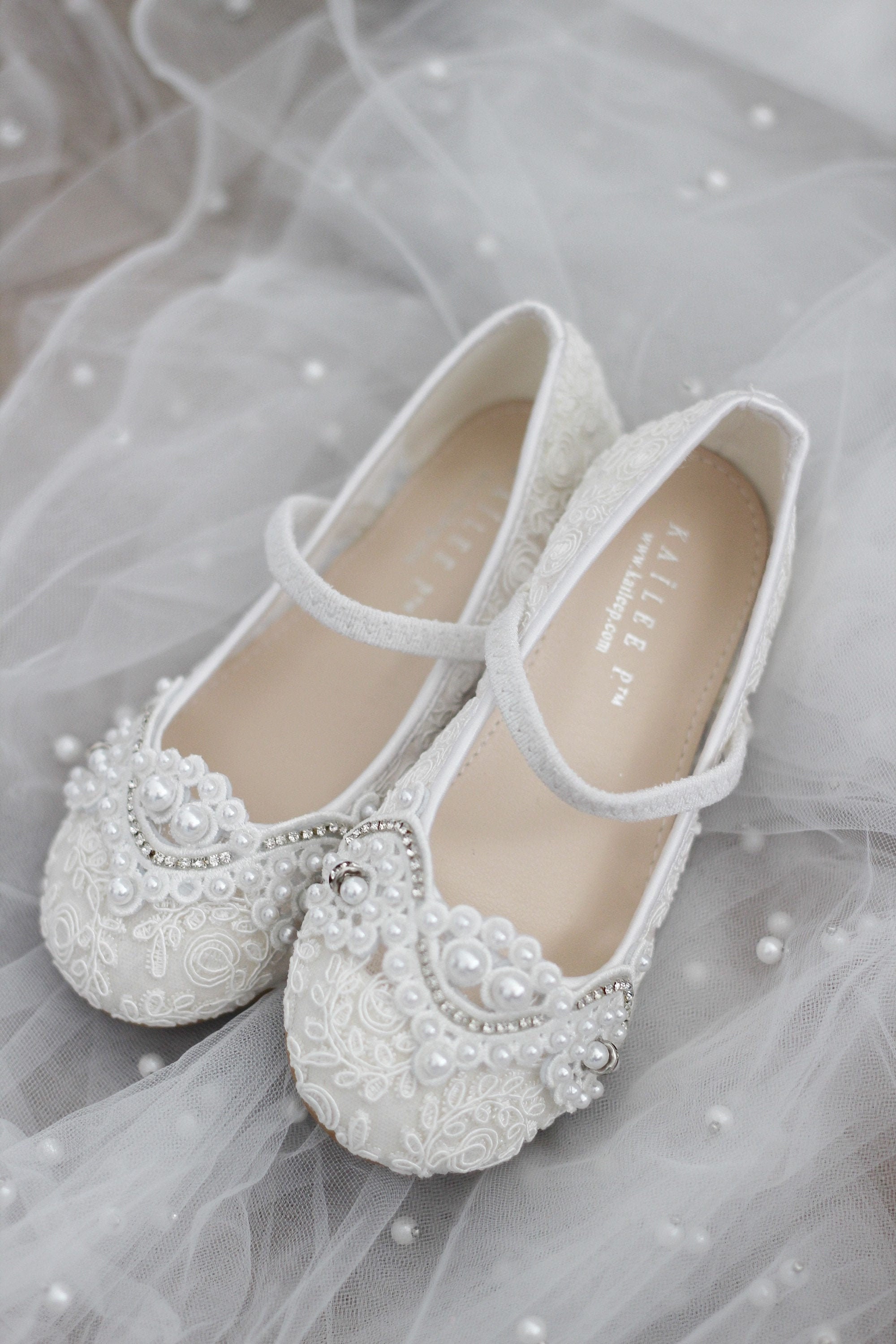 YOGLY Scarpe Con Tacco Ragazza Ballerine Bambina Cerimonia Festa Lustrino Nozze Scarpe Da Principessa Eleganti Danza Latina Bambini Tacco Sandali