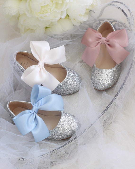 dusty blue shoes