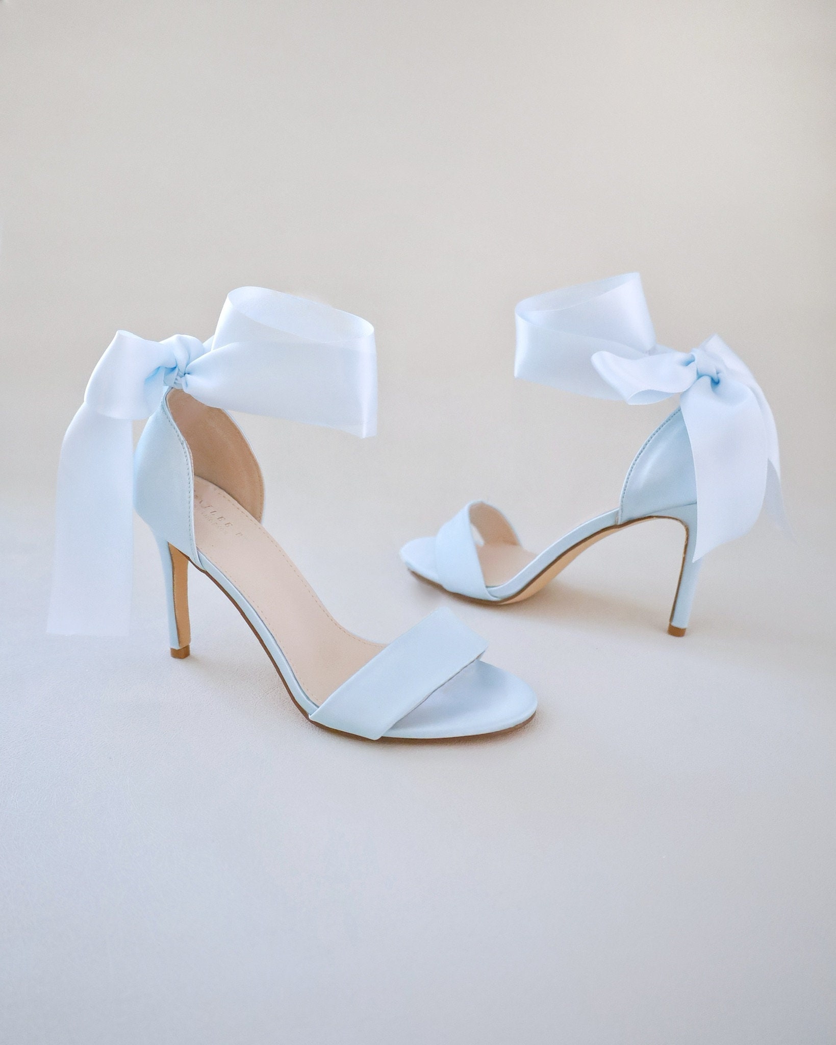 36 Blue Wedding Shoes You Will Love | Blue wedding shoes, Wedding shoes, Bridal  shoes