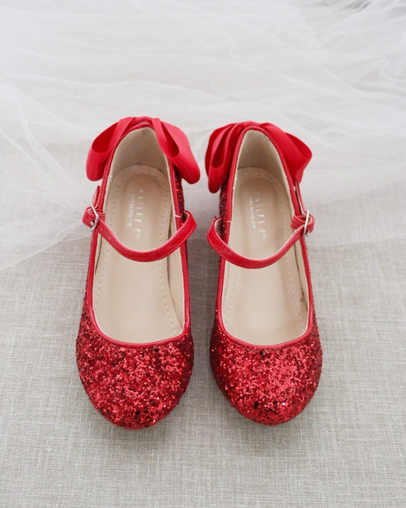 Satan Shoes and Bright Red Heels: 16 Fabulous Footwear Facts