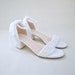 see more listings in the BRIDAL Shoes section