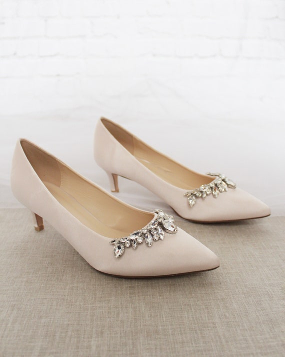 Marks and spencer bridesmaid cheap shoes