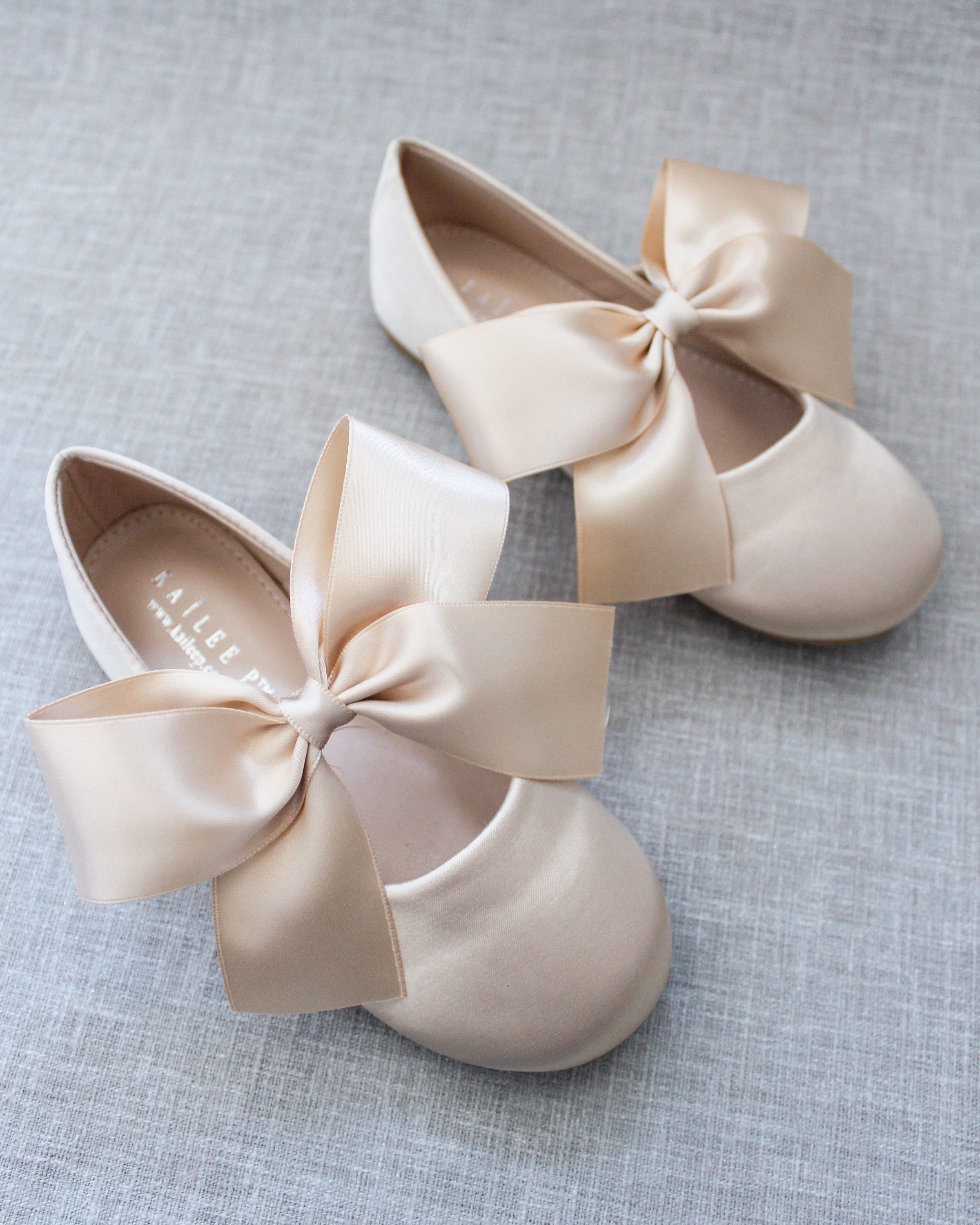 Champagne mary deals jane shoes