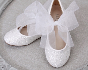 shoes flower