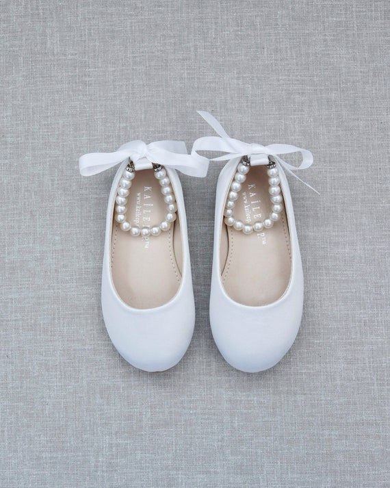 toddler white dress shoes Ellie Squeaky Shoe Toddler Marie Mary Jane Dress