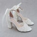 see more listings in the Zapatos BRIDAL section