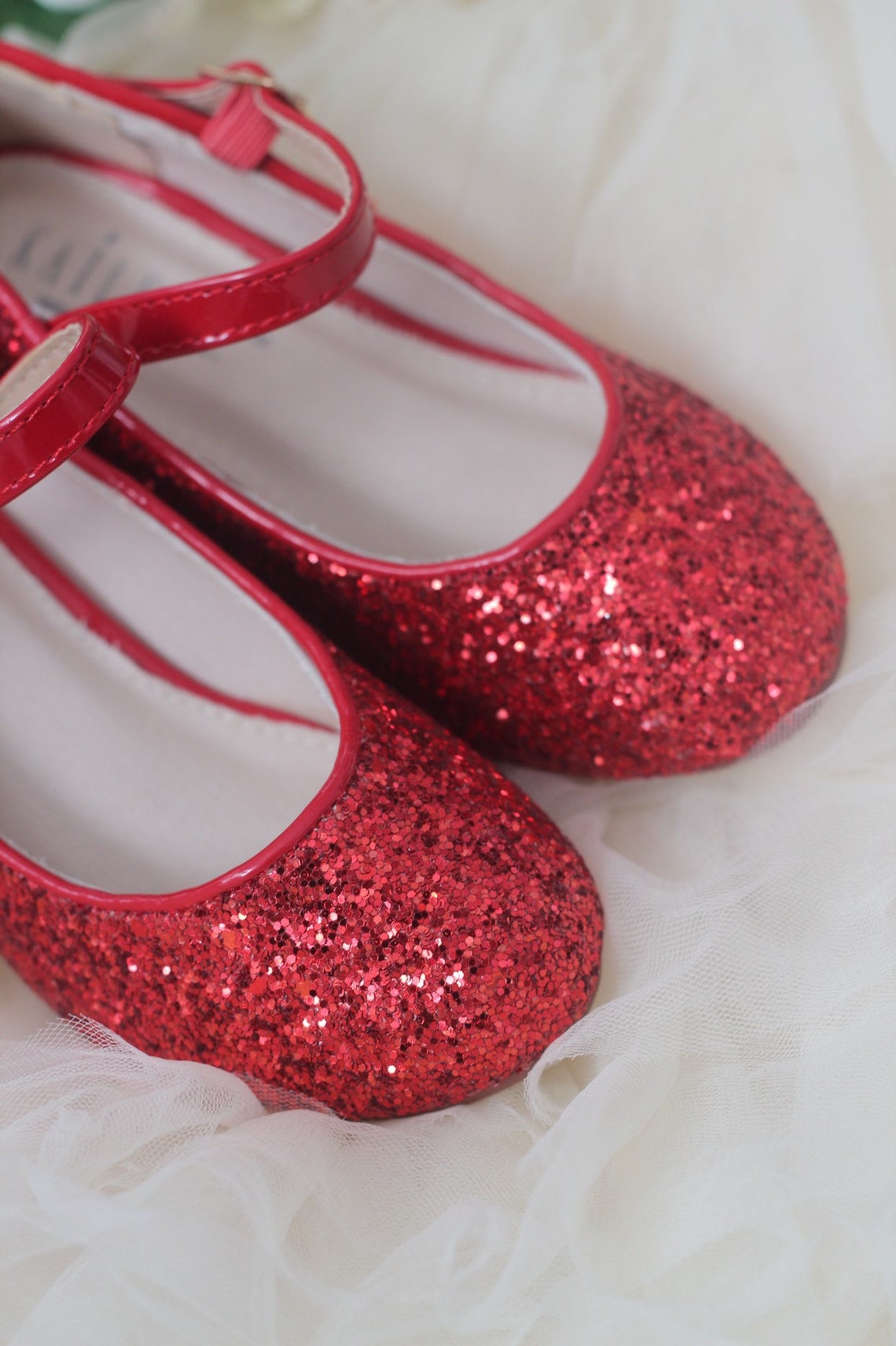 red mary jane heels with bow