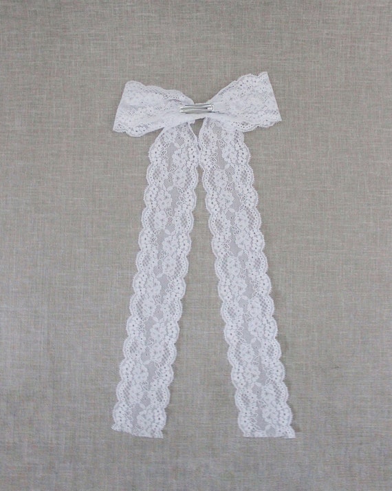Cute Girly Lace Bow Panties  Lace bows, White women, Lace